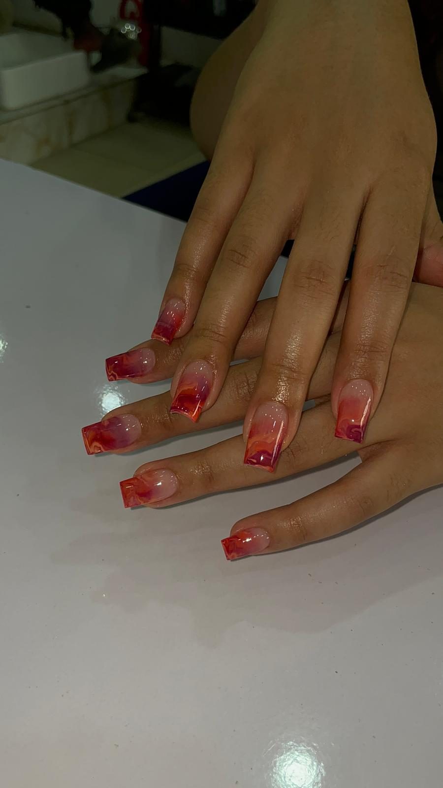 Nail design slide 3