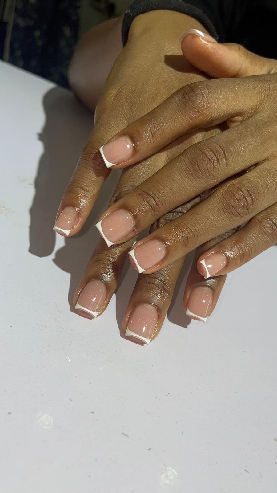 Nail set sample 3